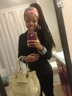 Hello my name is Shanika