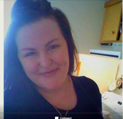I have a loving and outgoing personality childern are drawn to me it is inportant that not only...