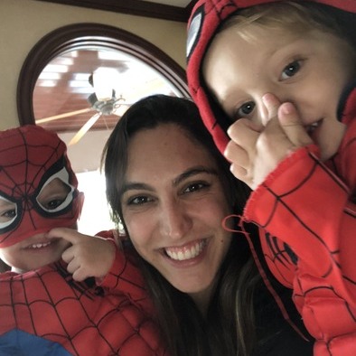 For Hire: Passionate Child Care Provider in Toronto, Ontario