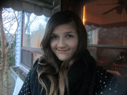 Heyo, I am a young out going teenager