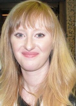 My name is Laura, I am 26 and originally from Prince Edward Island