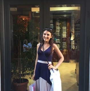 Well Rounded Nanny looking for occasional work