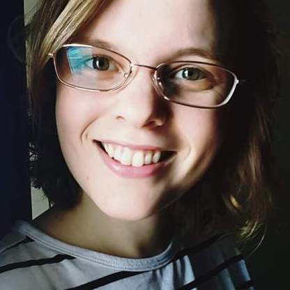Burlington Nanny Available For Work