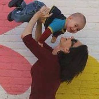 Very experienced, creative, loving nanny with fantastic references seeking part or full-time position