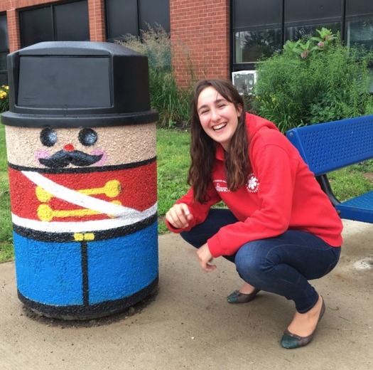 UOttawa student seeking part-time or occasional babysitting