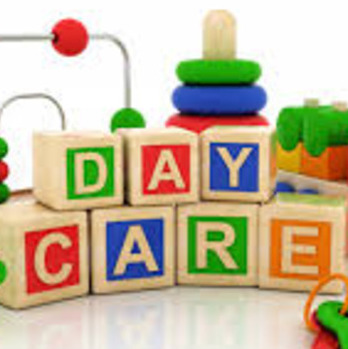 Friendly Day Care Provider available today
