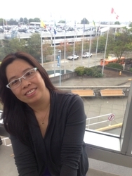 I'm Lirio applying for nanny,I work before in hongkong as a babysitter for almost 3 years