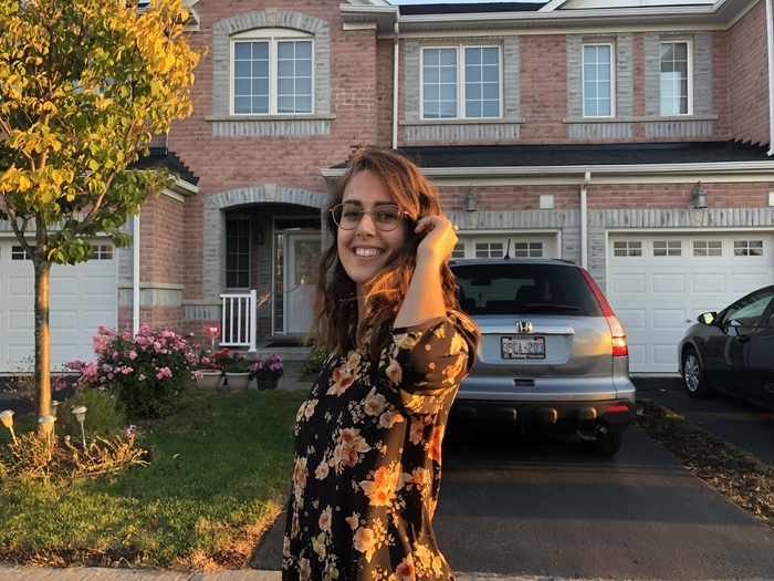 Loving, Energetic, Part-Time Nanny
