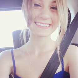 Hello! My name is Chelsea and I am turning 20 years old in August 2014