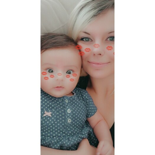 Mature Young Mom offering in Home Care