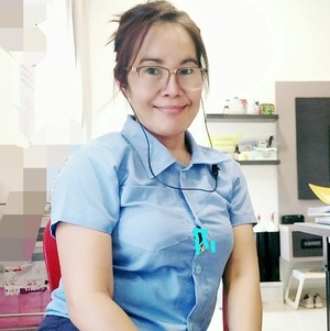 Hi, I am Geraldin Bongcas looking for a challenging role as a child or elderly care knowledgeable on handling special care