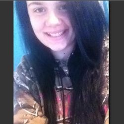 Hello! :)