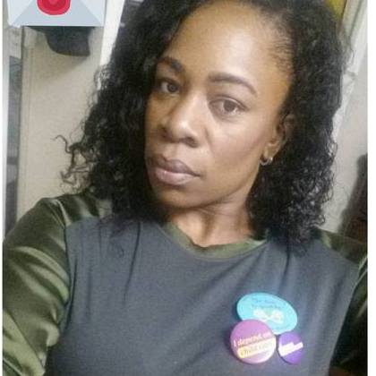 Hard-working, reliable nanny looking for work.
