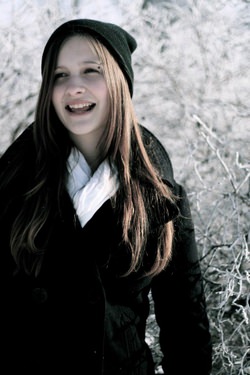 Hi my name is Tiffany! I am a very reliable and responsible individual