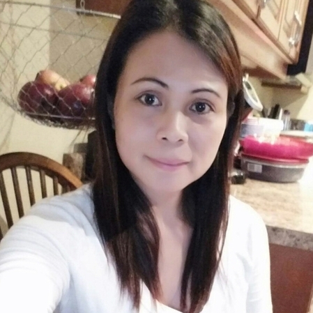 I am interested to apply as a nanny