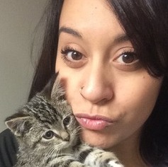 Patient and energetic caregiver, looking for evening-weekend work