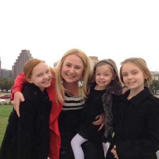 Lovely and responsible nanny looking for a live in caregiver position