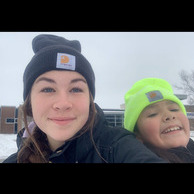 Babysitter in Ilderton Ontario :)