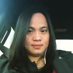Hi I'm Renerose ammuyutan 39 yrs old