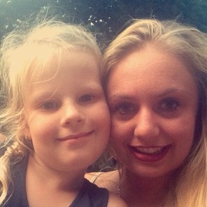Dutch girl looking for an au pair job in Canada