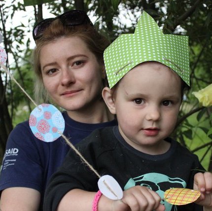 Happy and helpful caregiver looking for a wonderful family, with a positive LMIA to help full-time.