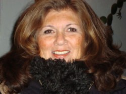 My name is Nana Dale