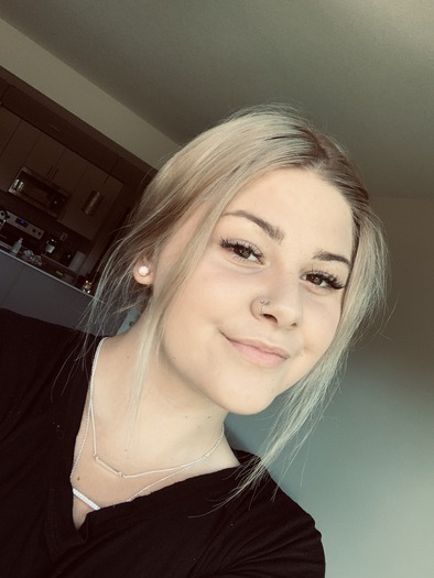 Kelowna Full Time Nanny Searching for Job Opportunities