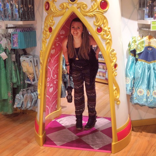 Experienced, Educational and Excited Nanny !