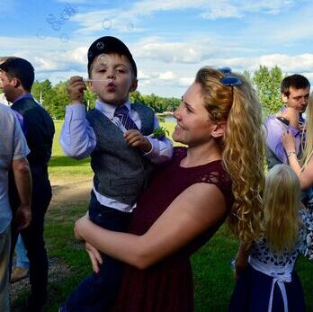 Graduate student looking to babysit or nanny this summer