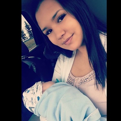 Experienced nanny looking for part time work.