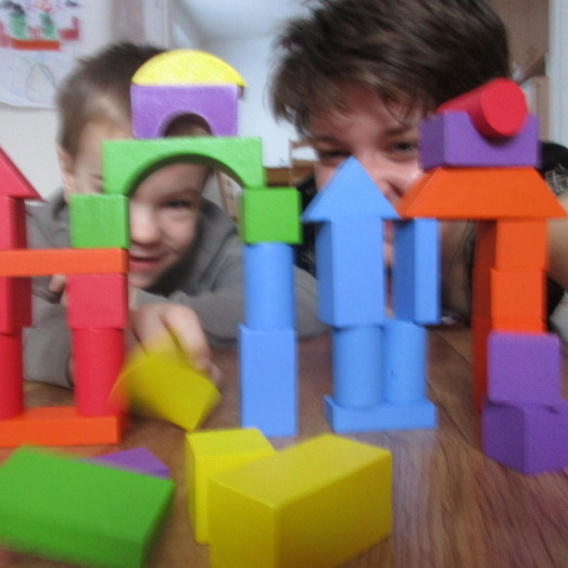 Professional Experienced Homeschool Teacher