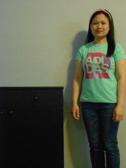 Hi im mila,im working 9 years here in canada as a caregiver/nanny.
