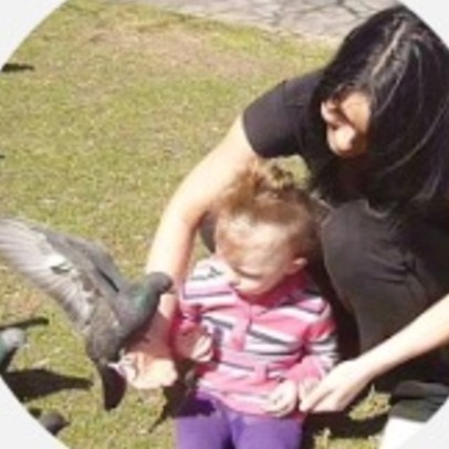 Qualified, Safe, Compassionate Nanny!