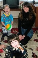 Hello! My name is Elissa