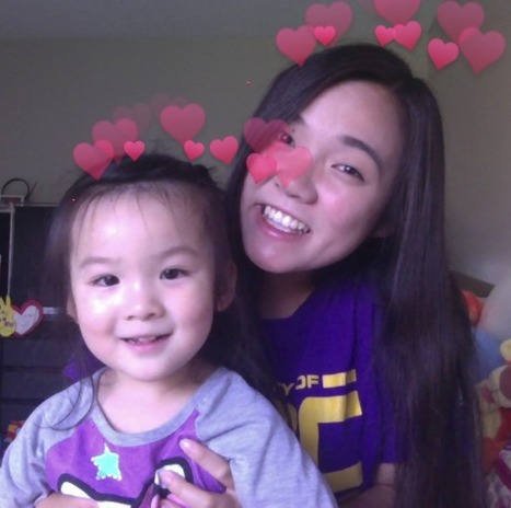 Canadian Nanny Provider in Edmonton, Alberta
