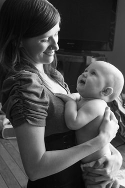 Nature-loving, relaxed and flexible provider, family-oriented, RECE