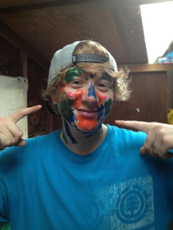 My name is Tj, I have a lot of compassion for people and children that have special needs and...