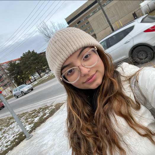 Available: Good Nanny in Toronto, Ontario