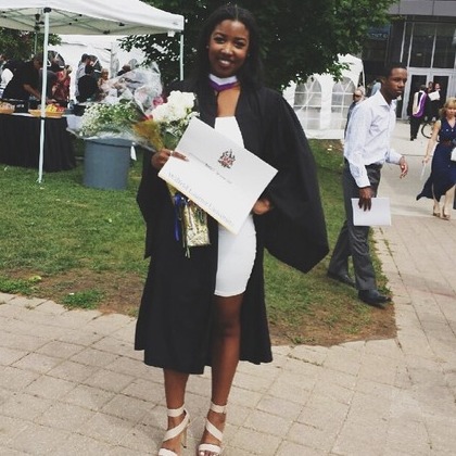 Recent Graduate looking to care for children for the summer months