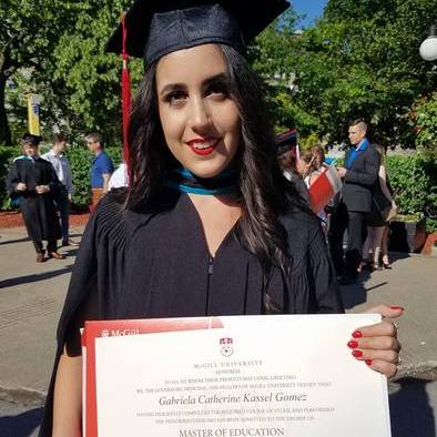 Fun, Reliable Sitter with Master's degree in Education :)