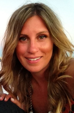 I am a very loving and friendly individual who loves working with children