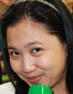 Hello everyone, I am looking forward to meet you and work with you