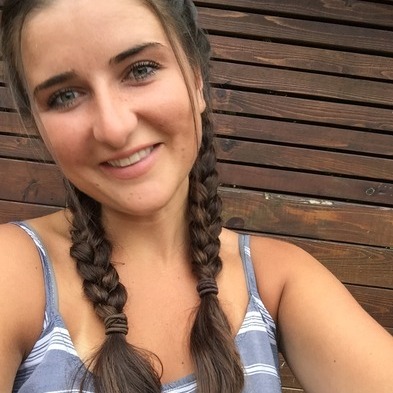 Fun, energetic, organized individual who loves kids!