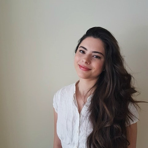 McGill student available for full-time or part-time childcare