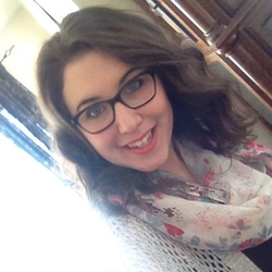I've spent the past seven years working with children and youth in a variety of professional...