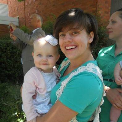 Full Time Nanny