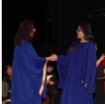 Early Childhood Studies (BA) Graduate from Ryerson University (June 2017)