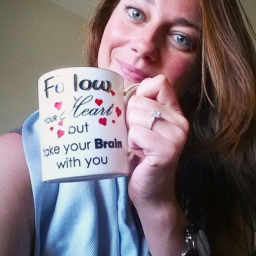 I'm a loving, responsible, & creative Mom of 2, who loves being around children & has over 15yrs experience in childcare.