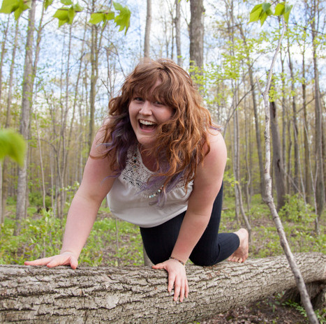 Playful & Positive Babysistter & Youth Worker Looking For Part Time