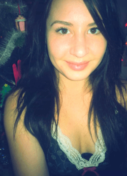 Hello, my name is Alicia
